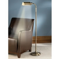 The Cordless Reading Lamp
